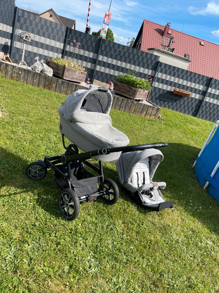 Hartan Kinderwagen, Buggy in Sonneberg