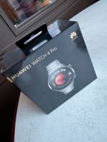 HUAWEI WATCH 4Pro Titanium Bayern - Bayreuth Vorschau