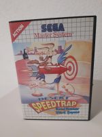 Sega Master System Spiel,Desert Speedtrap Sachsen-Anhalt - Magdeburg Vorschau