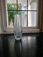 Vase Glas Midcentury vintage  Hochzeit Nordrhein-Westfalen - Meerbusch Vorschau