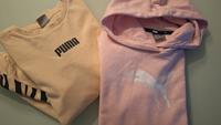 PUMA Hoodie und Sweatshirt Größe S Brandenburg - Schmergow Vorschau