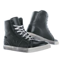 UVP 169,99€ Dainese Schuh Lady Street Rocker D-WP Nero Baden-Württemberg - Waldshut-Tiengen Vorschau