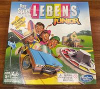 Das Spiel des Lebens Junior Baden-Württemberg - Hambrücken Vorschau