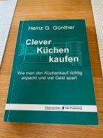Clever Küchen kaufen - Buch Ratgeber Bochum - Bochum-Süd Vorschau