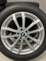 Neu Original Alufelgen Winterkompletträder BMW X3 G01 X4 G02 Berlin - Hellersdorf Vorschau