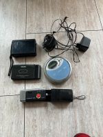 Walkman, Discman, Agfakamera Rheinland-Pfalz - Mainz Vorschau