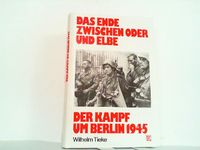 Das Ende zwischen Oder und Elbe Nordrhein-Westfalen - Iserlohn Vorschau