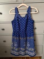 Ärmellos Damenkleid Bergedorf - Hamburg Allermöhe  Vorschau