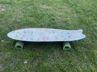 Globe Skateboard Bantam ST Mushroom Hunt Cruiser Board Berlin - Biesdorf Vorschau