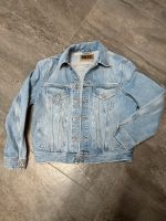 Jeansjacke Herren/Jungen DIESEL S Nordrhein-Westfalen - Kalkar Vorschau