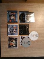 Vanilla Ninja Cds inkl Limited Edition Bayern - Wallenfels Vorschau