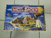 Monopoly Weltreise Nordrhein-Westfalen - Dülmen Vorschau