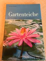 Buch Gartenteiche Pflanzen Rheinland-Pfalz - Wiesbaum Vorschau
