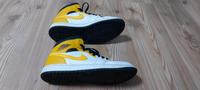Nike Air Jordan (gelb) gr. 42 Duisburg - Rheinhausen Vorschau