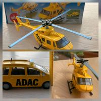 Siku ADAC Spielzeug Set, Hubschrauber, Auto Bayern - Osterhofen Vorschau
