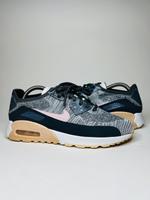 Nike Air Max 90 Flyknit 2.0 Dark Marine Dresden - Äußere Neustadt Vorschau