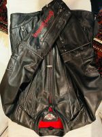 Harley Davidson Lederjacke Gr Tall Small Altona - Hamburg Lurup Vorschau