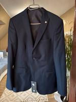 Anzugset blau ganz NEU von SuitMan Niedersachsen - Bückeburg Vorschau