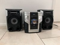 Philips Stereoanlage | HiFi-Anlage Niedersachsen - Riede Vorschau