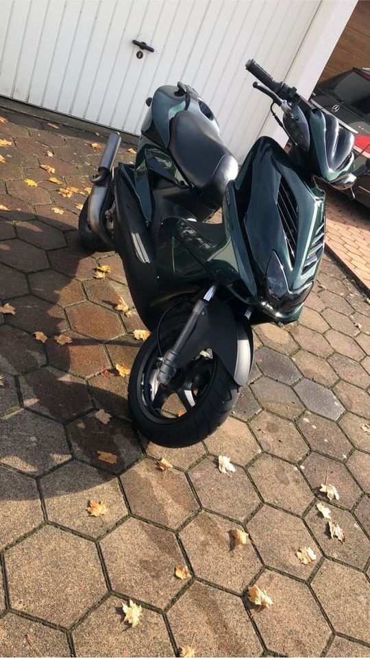 Yamaha Aerox in Backnang