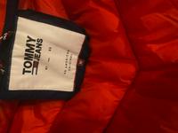 Männer Tommy Hilfiger Jacke Niedersachsen - Geestland Vorschau