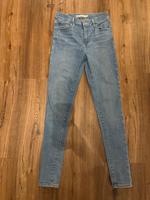 Levi’s Modell 720 blau Größe 25 / XS 34 Sachsen-Anhalt - Oebisfelde-Weferlingen Vorschau