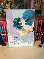 My Hero Academia Doujinshi Deku/Bakugo Anime Manga R18 yaoi Baden-Württemberg - Mainhardt Vorschau