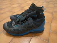 Quechua Decathlon Wanderschuhe 40 Bayern - Weilheim i.OB Vorschau