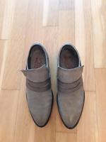 A.S. 98 Schuhe, Größe 39 , so gut wie neu Nordrhein-Westfalen - Euskirchen Vorschau