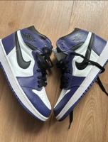 Nike air  Sportschuhe gr.41 Hannover - Südstadt-Bult Vorschau