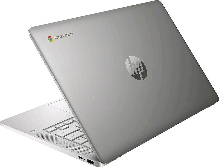 HP Chromebook 14 Zoll Full HD IPS Display in Reckenfeld