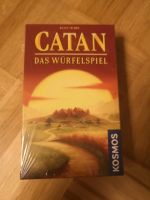 Catan das Würfelspiel neu OVP Rheinland-Pfalz - Ingelheim am Rhein Vorschau