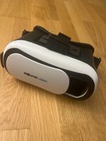 ✅ Smartphone VR-Brille Virtual Reality iPhone Samsung Kr. Passau - Passau Vorschau