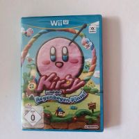 neues WiiU Spiel Kirby und der Regenbogen Pinsel Nordrhein-Westfalen - Bad Laasphe Vorschau