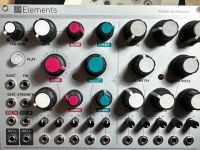 Mutable Instruments Elements München - Schwanthalerhöhe Vorschau