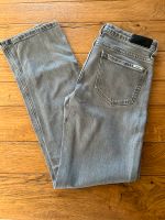 Marc O’ Polo Jeans Größe 27/32 grau Niedersachsen - Cloppenburg Vorschau