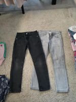 2 Jeans Skinny Gr. 122 Berlin - Britz Vorschau