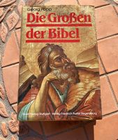 Die Großen der Bibel | Georg Popp Bonn - Bad Godesberg Vorschau