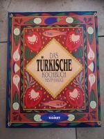 Das Türkische Kochbuch Bayern - Bad Königshofen Vorschau