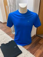 Decathlon T-Shirt gr.S blau Duisburg - Hamborn Vorschau