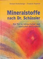 Dr. Schüssler Buch für Gesundheit Niedersachsen - Bad Zwischenahn Vorschau