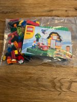 Lego Haus Auto Garten Set 5932 Bayern - Ebersberg Vorschau