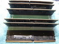6x8 GB DDR4 2933 MHz ECC original RAM für Apple MacPro 7,1 2019 Hessen - Idstein Vorschau