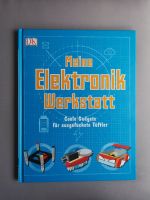 Buch Meine Elektronikwerkstatt DK Baden-Württemberg - Michelbach an der Bilz Vorschau