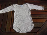 Edler Petit Bateau Body beige Ajour Muster 6 M 68 Baden-Württemberg - Wangen im Allgäu Vorschau