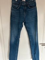 Zara Jeans Gr. 40 Niedersachsen - Bissendorf Vorschau