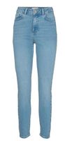 Nümph Nukenya Skinny Jeans, light blue denim Gr. 40 / 30 NEU Bayern - Bad Königshofen Vorschau