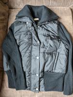 Schwarze Jacke Via Appia Bayern - Bamberg Vorschau