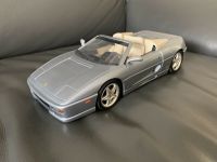 Ferrari F355 Modellauto 1:18 Nordrhein-Westfalen - Finnentrop Vorschau