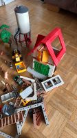 Playmobil Konvult Bauernhof / Feuerwehr / Prinzessinnen Schloss Hessen - Stadtallendorf Vorschau